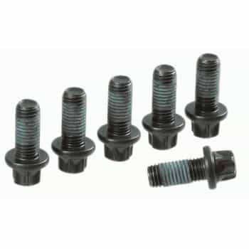 Kit de embrague 1874 000 065 Sachs