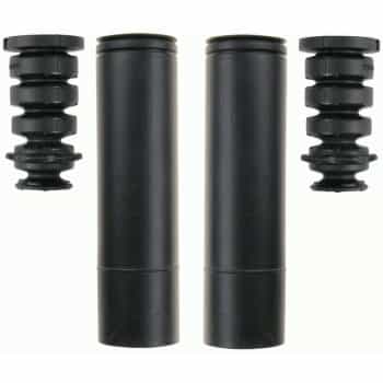 Tope de goma con guardapolvo - Kit de protección 900 233 Sachs