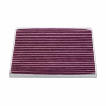 Filtro AMC Cabin-air Xtra-clean HC-8217X AMC Filter