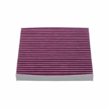 Filtro AMC Cabin-air Xtra-clean HC-8118X AMC Filter
