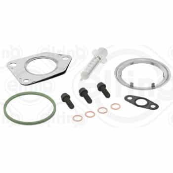 Turbocompresor, kit de montaje 456.100 Elring