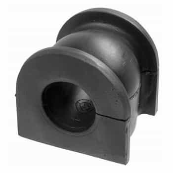 Cojinete estabilizador en el brazo de control