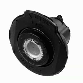 Suspensión, caja de dirección