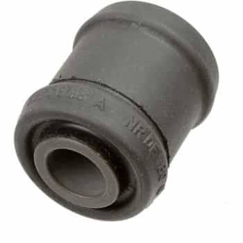 Suspensión, caja de dirección