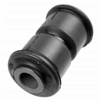 Autobús, columpio de primavera