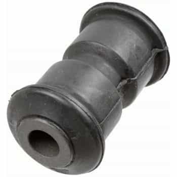 Autobús, columpio de primavera