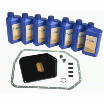 Kit de mantenimiento de transmisión automática ZF 1058.298.046