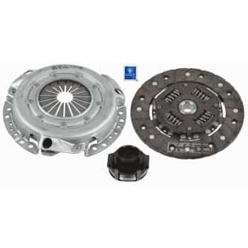 Kit de embrague 3000 154 001 Sachs