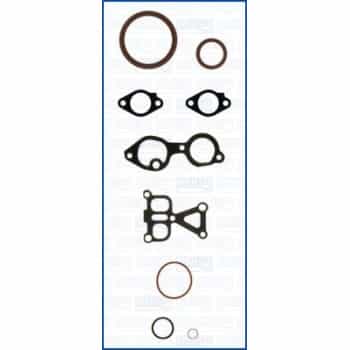 Juego de juntas, bloque del motor