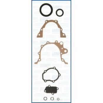 Juego de juntas, bloque del motor