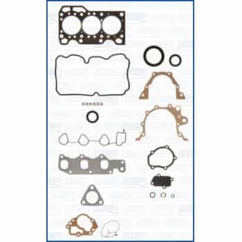 Juego completo de juntas, motor