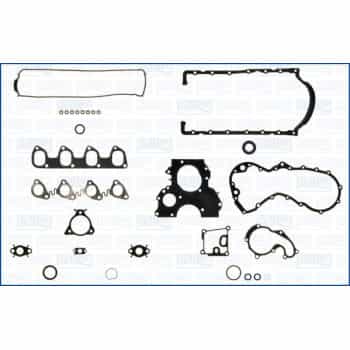 Juego completo de juntas, motor