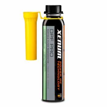 Aditivo diésel Xenum DPF PRO 350 ml