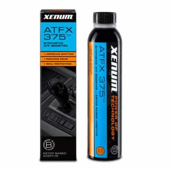 Aditivo ATF Xenum ATFX 375 375 ml