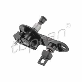 Accionamiento del limpiaparabrisas, limpieza de ventanas