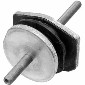 Suspensión, ballesta