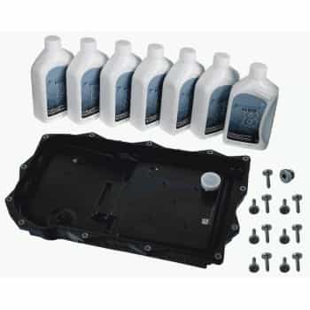 Conjunto de artículos, cambio de aceite automático 1087.298.360 ZF