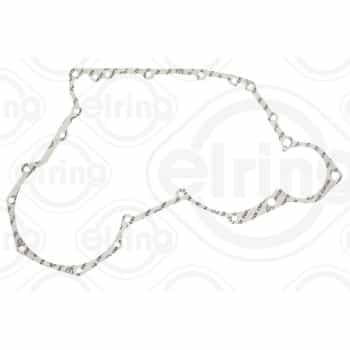 Junta, tapa de la caja de distribución 612.641 Elring