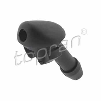 Líquido limpiador de boquillas de pulverización