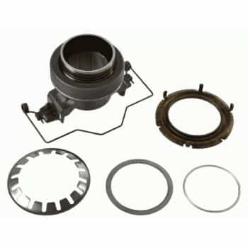 Cojinete de empuje 3100 026 531 Sachs