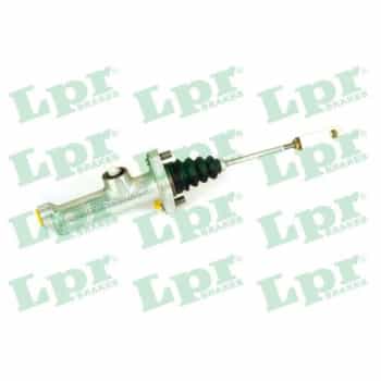 Cilindro maestro, embrague