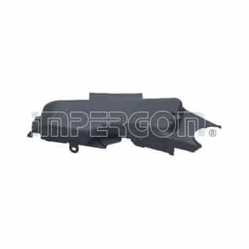 Blindaje, correa de distribución