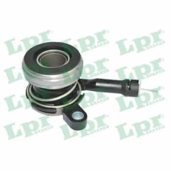 Cojinete de liberación del embrague, embrague