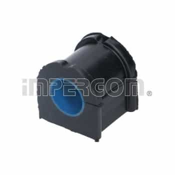 Cojinete estabilizador en el brazo de control