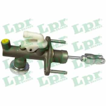 Cilindro maestro, embrague