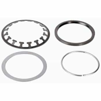 Cojinete de empuje 3180 000 005 Sachs