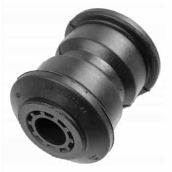 Cojinete, ojo de resorte