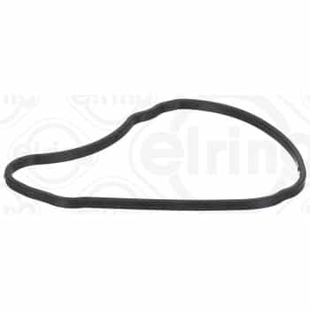 Junta, tapa de la caja de distribución 648.850 Elring