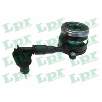 Cojinete de liberación del embrague, embrague