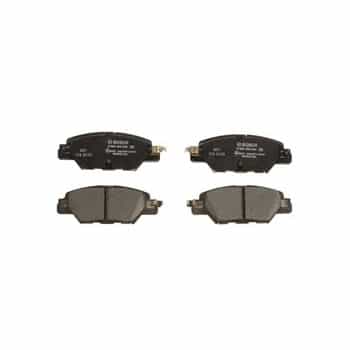 Juego de pastillas de freno, freno de disco 0 986 460 006 Bosch