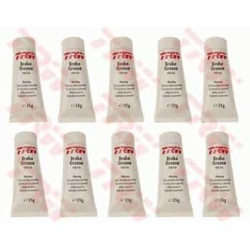 Grasa de cobre TRW 25 gr