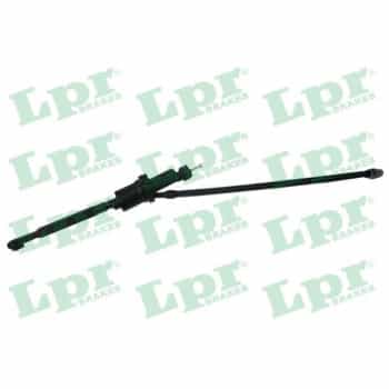 Cilindro maestro, embrague