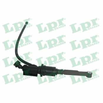 Cilindro maestro, embrague