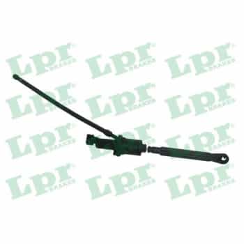 Cilindro maestro, embrague