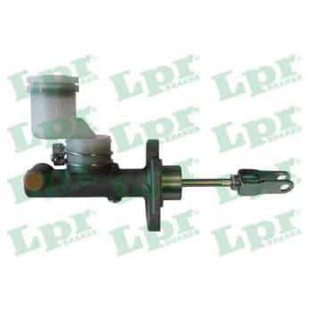 Cilindro maestro, embrague