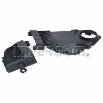 Blindaje, correa de distribución