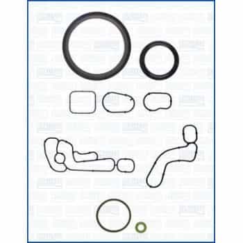 Juego de juntas, bloque del motor