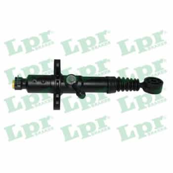 Cilindro maestro, embrague