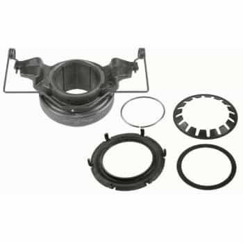 Cojinete de empuje 3100 026 434 Sachs