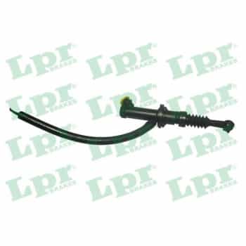 Cilindro maestro, embrague