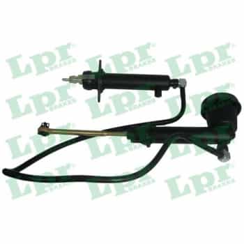 Conjunto de cilindro maestro/esclavo, embrague