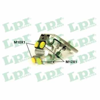 Distribuidor de fuerza de frenado