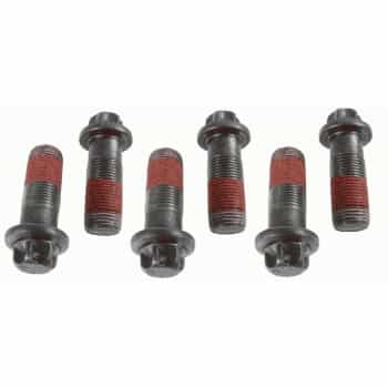 Kit de embrague 1874 000 039 Sachs