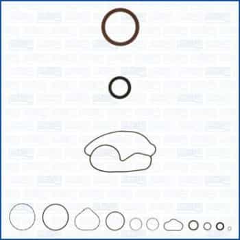 Juego de juntas, bloque del motor