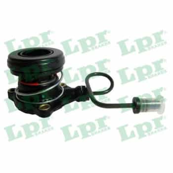 Cojinete de liberación del embrague, embrague