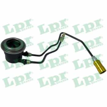 Cojinete de liberación del embrague, embrague